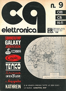 Copertina